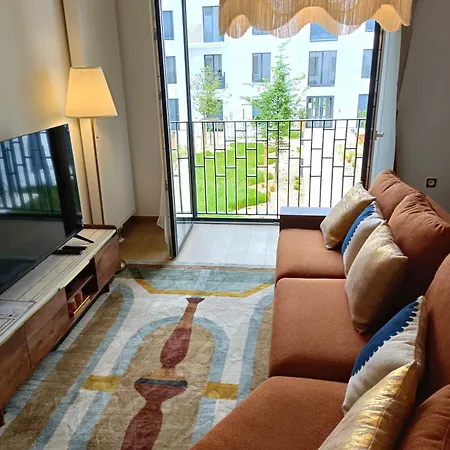 Disney T3 Luxe Neuf 6P 2 Ch 2 Salle De Bain Parking Prive En Sous Sol Lit Bebe C105 Chessy  Exterior photo