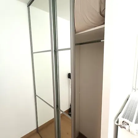 Disney T3 Luxe Neuf 6P 2 Ch 2 Salle De Bain Parking Prive En Sous Sol Lit Bebe C105 Chessy  Exterior photo
