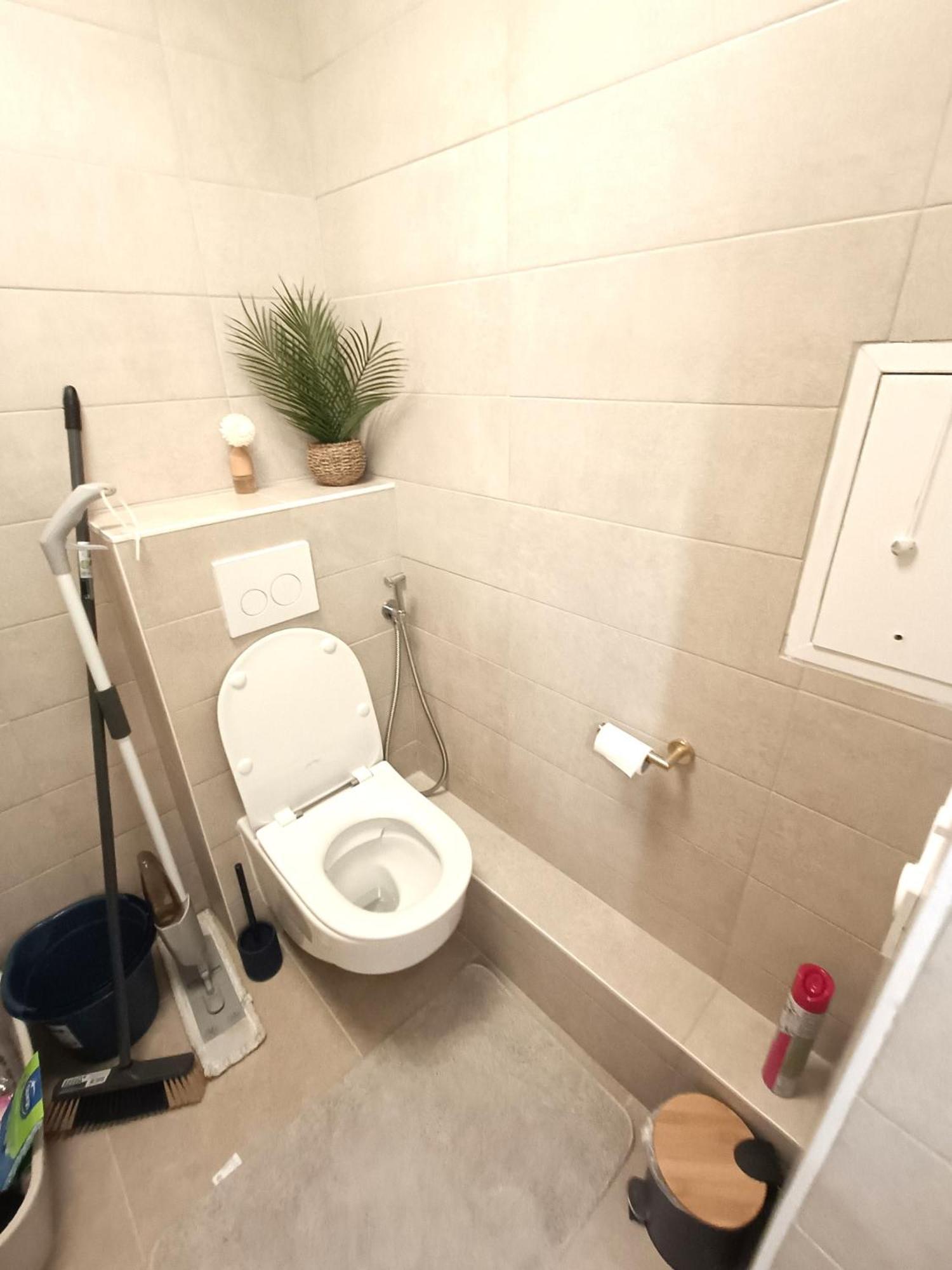 T3 Luxe Neuf 6p 2 Ch 2 Salle De Bain Parking Prive En Sous Sol Lit Bebe C105 Appartement Chessy (Seine-et-Marne)