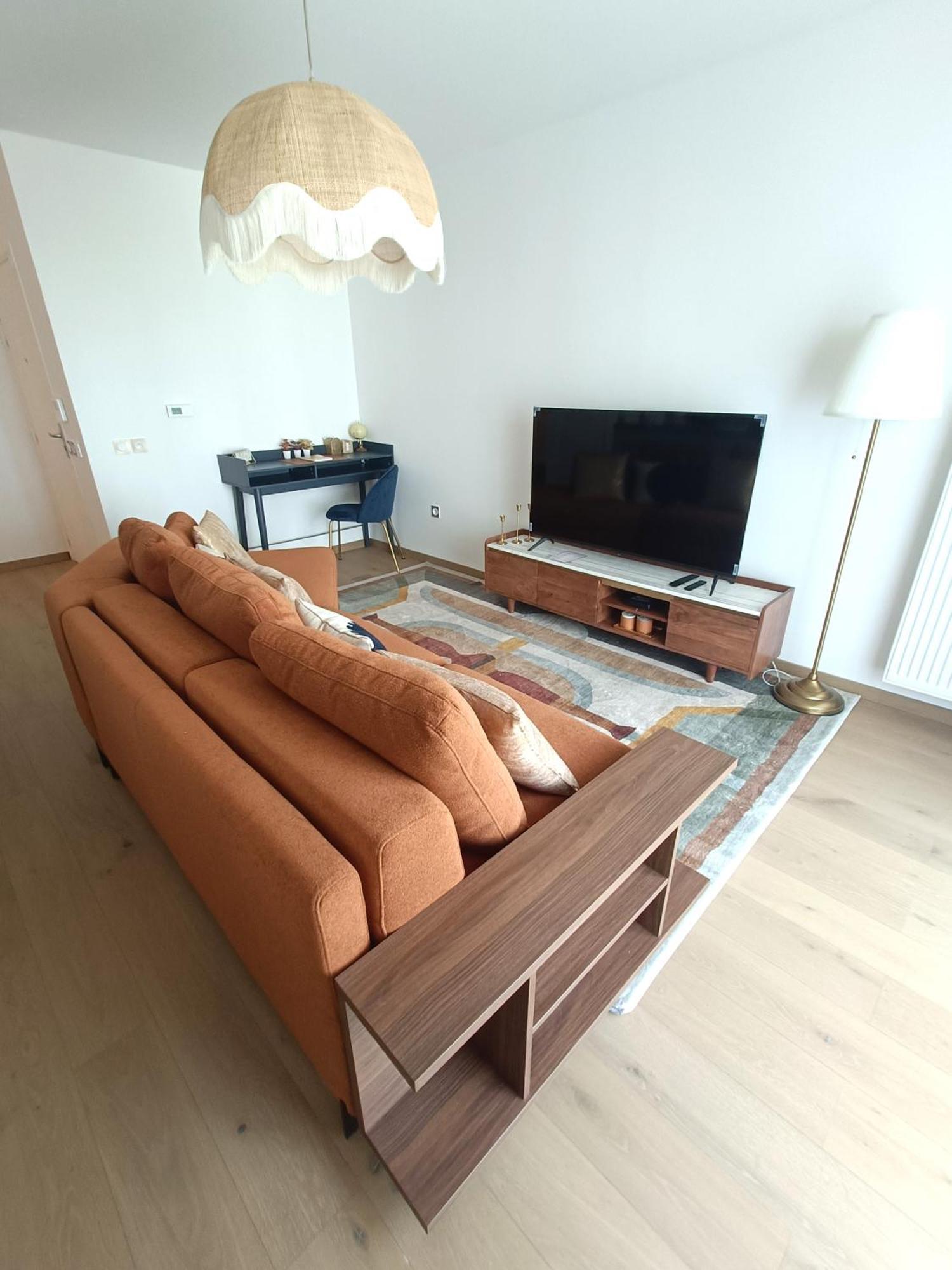 Appartement T3 Luxe Neuf 6p 2 Ch 2 Salle De Bain Parking Prive En Sous Sol Lit Bebe C105 *