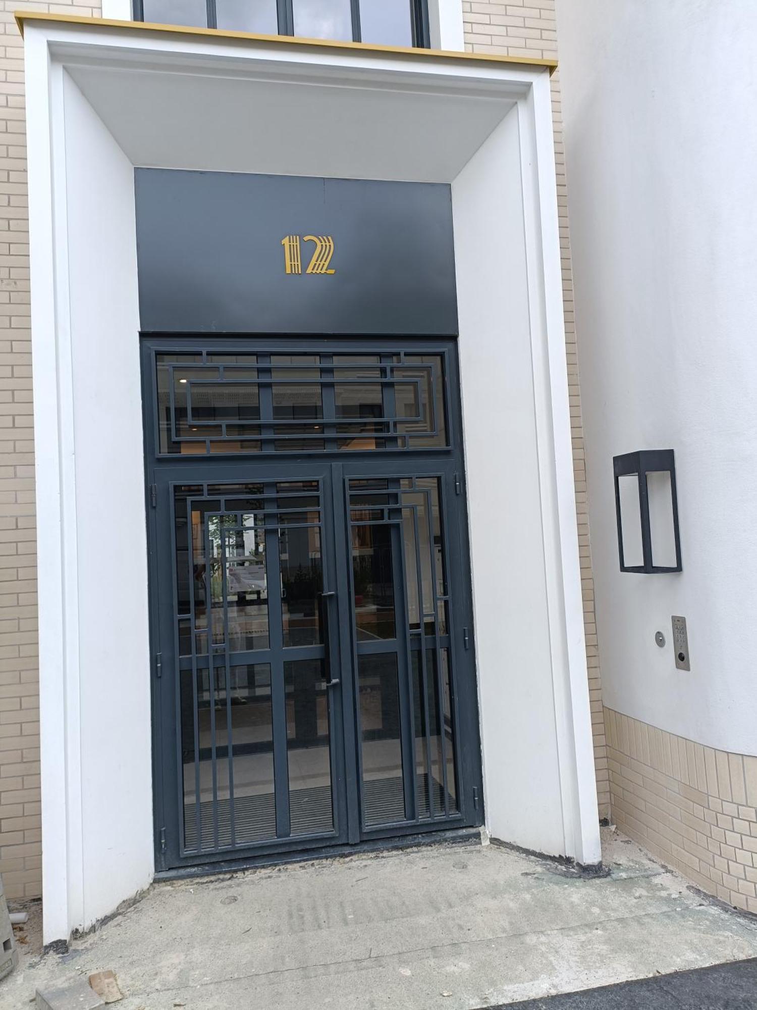 T3 Luxe Neuf 6p 2 Ch 2 Salle De Bain Parking Prive En Sous Sol Lit Bebe C105 Appartement