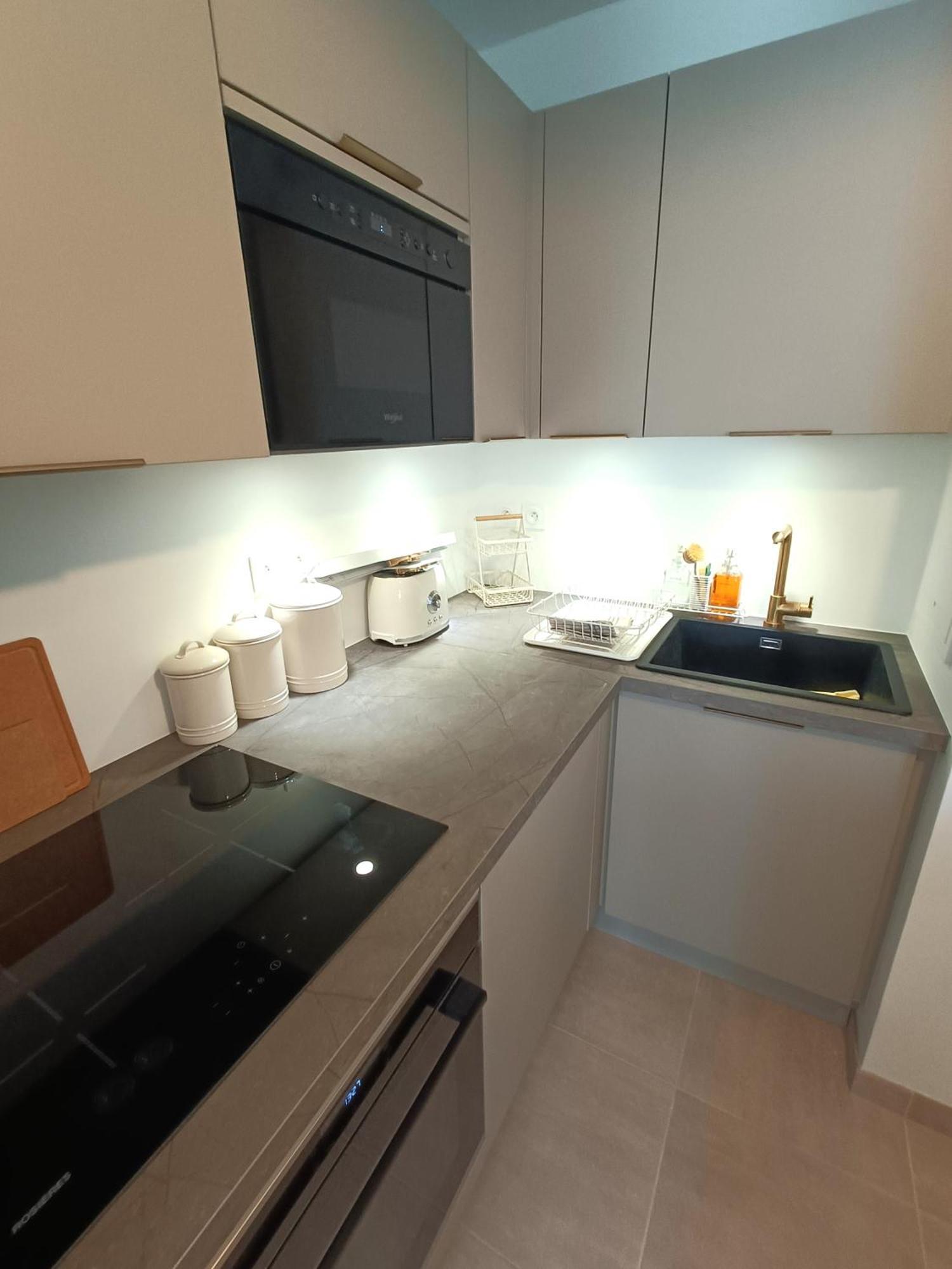 T3 Luxe Neuf 6p 2 Ch 2 Salle De Bain Parking Prive En Sous Sol Lit Bebe C105 * Chessy (Seine-et-Marne)
