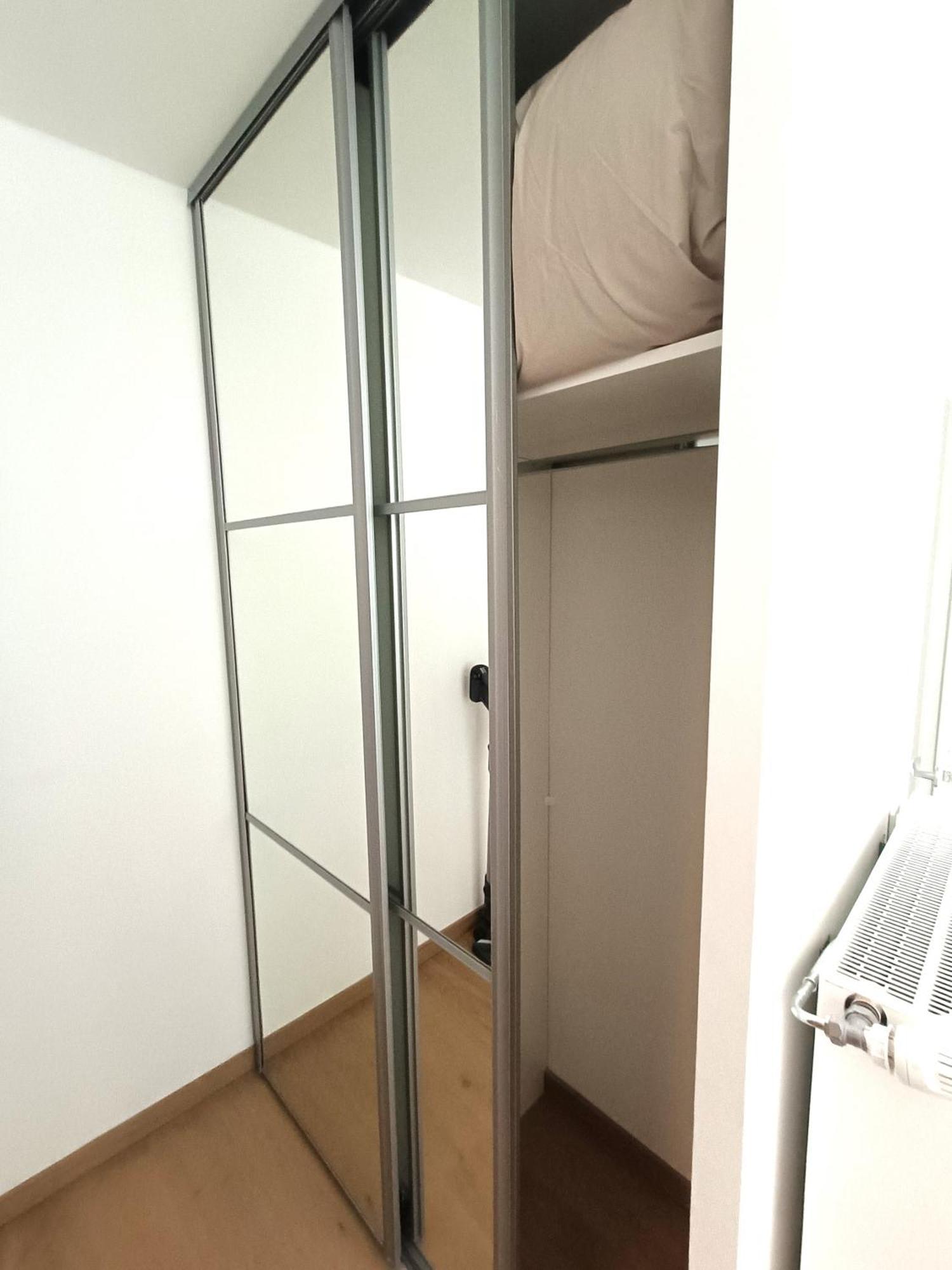T3 Luxe Neuf 6p 2 Ch 2 Salle De Bain Parking Prive En Sous Sol Lit Bebe C105 Apartment